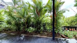 Jalan Angin Laut (D16), Terrace #582425731